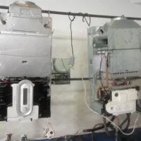 تعمیرات تخصصی انواع پکیج و رادیاتور