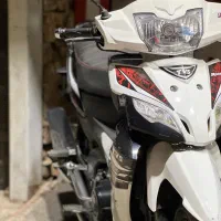 TVs تی وی اس. 94 95