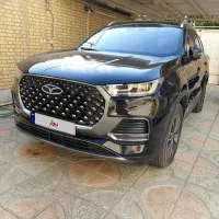 تیگو 8 پرومکسie