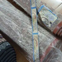 فرش نگین مشهد12متری تمام نخ نونو