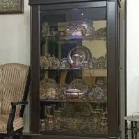 ویترین