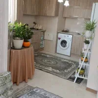 ۹۲ متر نوساز/طبقات بالا/ دریاچه/ ایرانمال|اجارهٔ آپارتمان|تهران, دریاچه شهدای خلیج فارس|دیوار