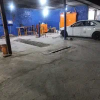 نیازمند برقکار و cng کار و اگزوز ساز هستم
