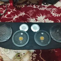 سیستم صوتی  ضبط میدرنج