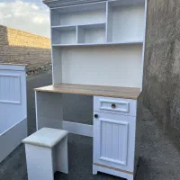 سرویس  تک نفره ویلیام|تخت و سرویس خواب|تبریز, |دیوار