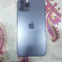 ایفون ۱۲ پرو