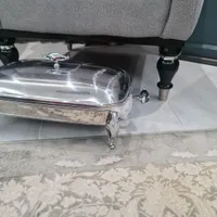 ظرف سوفله خوری سایز بزرگ