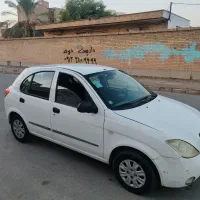 تیبا ۲ مدل ۱۴۰۰|خودرو سواری و وانت|اهواز, کوروش|دیوار