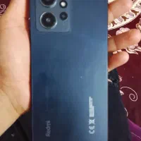 گوشی ردمی نوت 12|موبایل|اهواز, شهدای انتظامی|دیوار