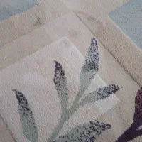 یک عدد گلیم فرش ۶ متری تمیز شسته شده|فرش|اندیمشک, |دیوار