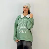 هودی تدی|لباس|صحنه, |دیوار