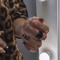 آموزش ناخن ۷۰۰|خدمات آموزشی|بندر ماهشهر, |دیوار