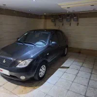 تیبا ۲ تمیز فوق العاده سالم