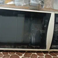 ماکرو ویو|اجاق گاز و لوازم برقی پخت‌وپز|صفادشت, |دیوار