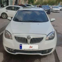 برلیانس h320 اتومات