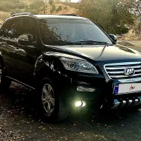 لیفان x60 مدل۹۲