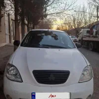 تیبا ۲|خودرو سواری و وانت|سیرجان, |دیوار