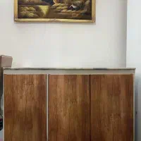 کابینت فلزی