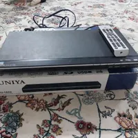 ویدئو سی دی