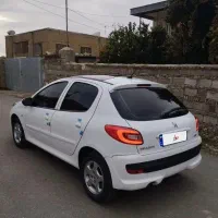 پژو207پانا ارتقاع مدل1403|خودرو سواری و وانت|گنبد کاووس, |دیوار