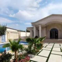 استخدام سرایدار باغ ویلا