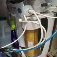 نصب،سرویس،عیب یابی،تعویض تمامی خدمات تصفیه اب|آب‌سردکن و تصفیه آب|فردیس, شهرک ارم|دیوار