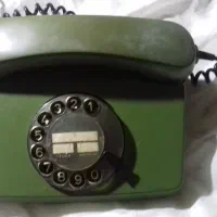 گوشی تلفن