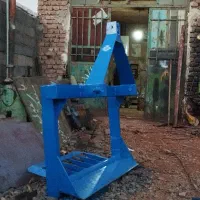 پلاستیک در کن نایلون درکن