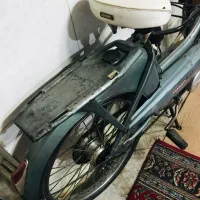 موتور گازی پژو و هوندا سی جی 70|موتورسیکلت|تهران, مسعودیه|دیوار