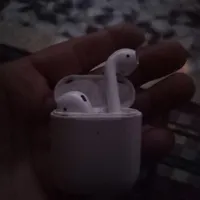 ایرپد اپل اصلی