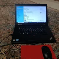 لبتاب لنووi5مدل L530