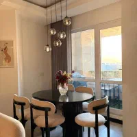 آپارتمان ۱۰۵ متری،ویو ابدی،غرق نور،باشگاه، برج رزت|اجارهٔ آپارتمان|تهران, شهران جنوبی|دیوار