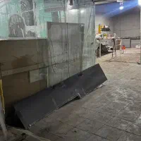 اجاره مغازه ۱۲۰ متری در یافت آباد جنوبی|اجارهٔ مغازه و غرفه|تهران, یافت آباد جنوبی|دیوار