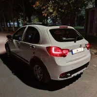 کوییک gxrlمدل 1403 فول پارس خودرویی