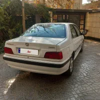 پارس مدل ۱۴۰۱|خودرو سواری و وانت|کرج, مهرویلا شمالی|دیوار