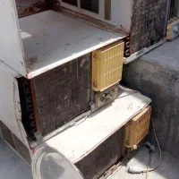 خرید فروش خریدار کولر سوخته وسالم اوراق