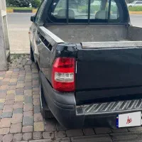 پراید وانت مدل 1395|خودرو سواری و وانت|چالوس, |دیوار