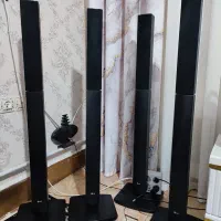 چهار عدد سینما خانواده زیر قیمت دیوار