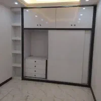 کمد دیواری|جاکفشی، کمد، دراور|ملایر, |دیوار