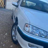 پارس نیمه سفارشی ۴۰۱ سیمی زیمنس|خودرو سواری و وانت|فسا, |دیوار