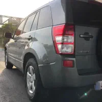 ‌سوزوکی ویتارا مدل ۸۶ دنده تک برگ سند وارداتی
