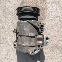 کمپرسور کولر سراتو و مقداری وسیله استوک