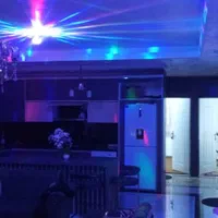 اجاره ویلای استخر دار لاکچری|اجارهٔ کوتاهمدت ویلا و باغ|شیروان (خراسان), |دیوار