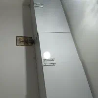 فروش دو عدد کمد دیواری mdf