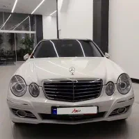 مرسدس بنز E280