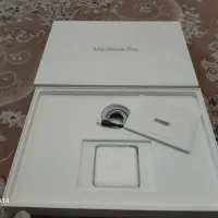 مک بوک ۲۰۱۸