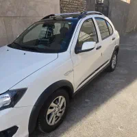 کوییک gxrl 1403|خودرو سواری و وانت|مشهد, طلاب|دیوار