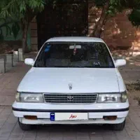 تویوتا کریسیدا کلاسیک ۹۱ وارداتی