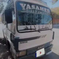 مینی بوس اویکو هوشمندار عروسک|خودرو سنگین|تبریز, |دیوار