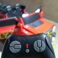 ماشین شارژی آفرود|اسباب‌بازی بچه|خرمشهر, |دیوار